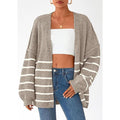 DAISY™|CARDIGAN OVERSIZE