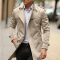 RAFFAELE | TRENCH COAT ELEGANTE