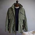 ADRIANO™|FIELD JACKET