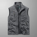 GILBERTO™|GILET CARGO TRASPIRANTE