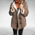 SERENA™|CAPPOTTO ELEGANTE INVERNALE