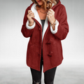 SERENA™|CAPPOTTO ELEGANTE INVERNALE