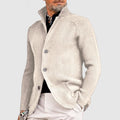 HARRISON™|CARDIGAN CALDO ELEGANTE