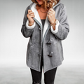 SERENA™|CAPPOTTO ELEGANTE INVERNALE