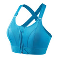 FEDERICA™|REGGISENO SPORTIVO CONFORTEVOLE