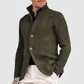 HARRISON™|CARDIGAN CALDO ELEGANTE