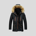 HUNTER™|PARKA TEMPESTA DI NEVE